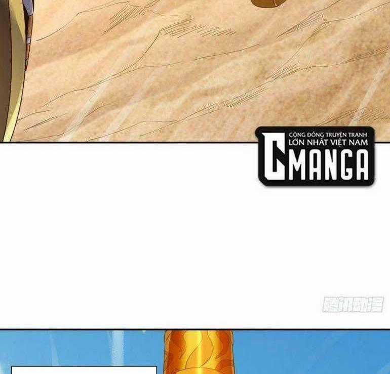 Ta Bị Nhốt Tại Cùng Một Ngày Mười Vạn Năm Chapter 48 trang 0