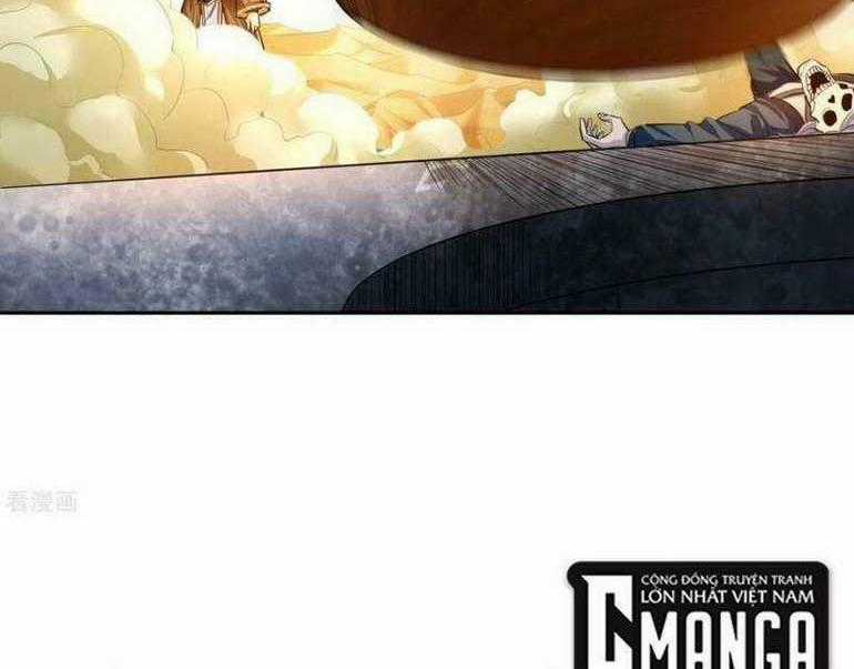 Ta Bị Nhốt Tại Cùng Một Ngày Mười Vạn Năm Chapter 49 trang 0