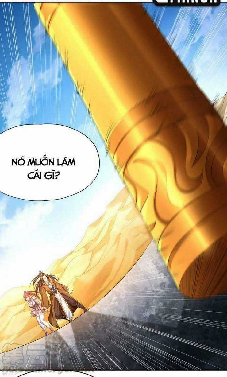 Ta Bị Nhốt Tại Cùng Một Ngày Mười Vạn Năm Chapter 49 trang 1