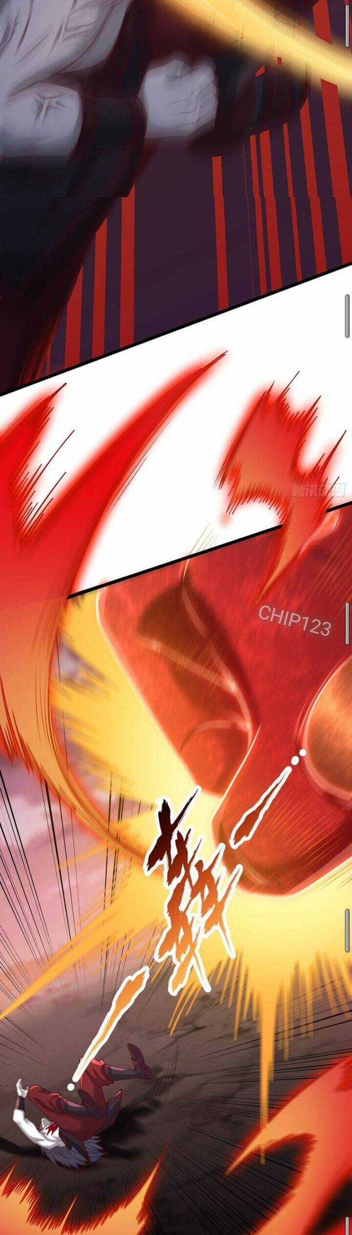 Ta Bị Nhốt Tại Cùng Một Ngày Mười Vạn Năm Chapter 490 trang 14