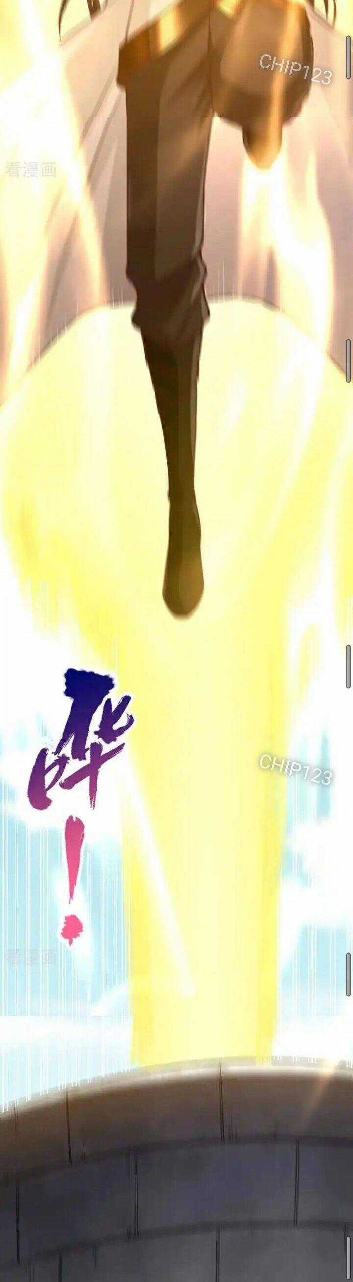 Ta Bị Nhốt Tại Cùng Một Ngày Mười Vạn Năm Chapter 492 trang 20