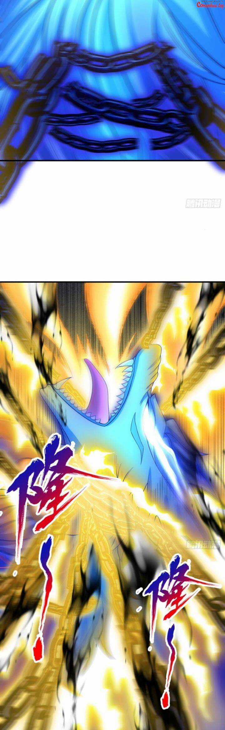 Ta Bị Nhốt Tại Cùng Một Ngày Mười Vạn Năm Chapter 493 trang 20