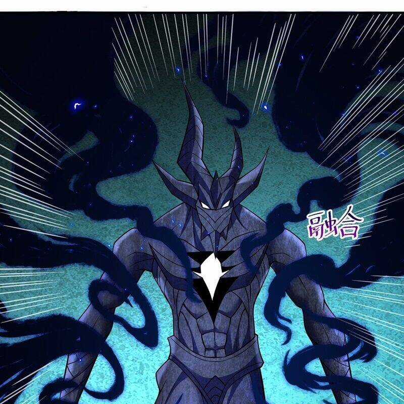 Ta Bị Nhốt Tại Cùng Một Ngày Mười Vạn Năm Chapter 494 trang 14