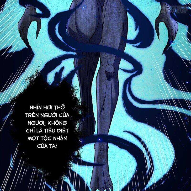 Ta Bị Nhốt Tại Cùng Một Ngày Mười Vạn Năm Chapter 494 trang 15