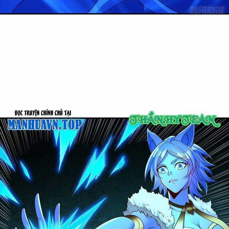 Ta Bị Nhốt Tại Cùng Một Ngày Mười Vạn Năm Chapter 494 trang 21