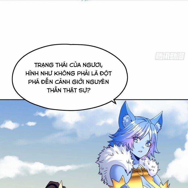 Ta Bị Nhốt Tại Cùng Một Ngày Mười Vạn Năm Chapter 494 trang 26