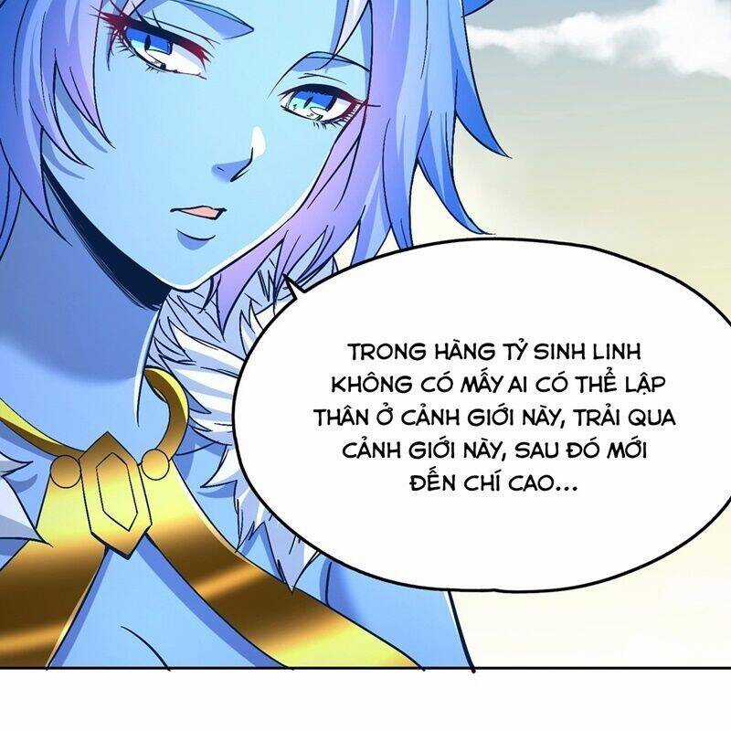 Ta Bị Nhốt Tại Cùng Một Ngày Mười Vạn Năm Chapter 494 trang 29