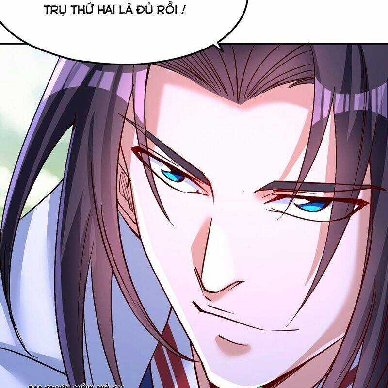 Ta Bị Nhốt Tại Cùng Một Ngày Mười Vạn Năm Chapter 494 trang 35