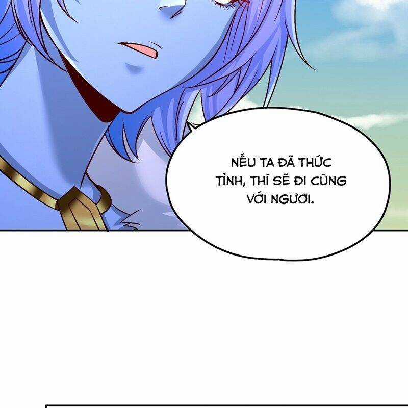 Ta Bị Nhốt Tại Cùng Một Ngày Mười Vạn Năm Chapter 494 trang 37