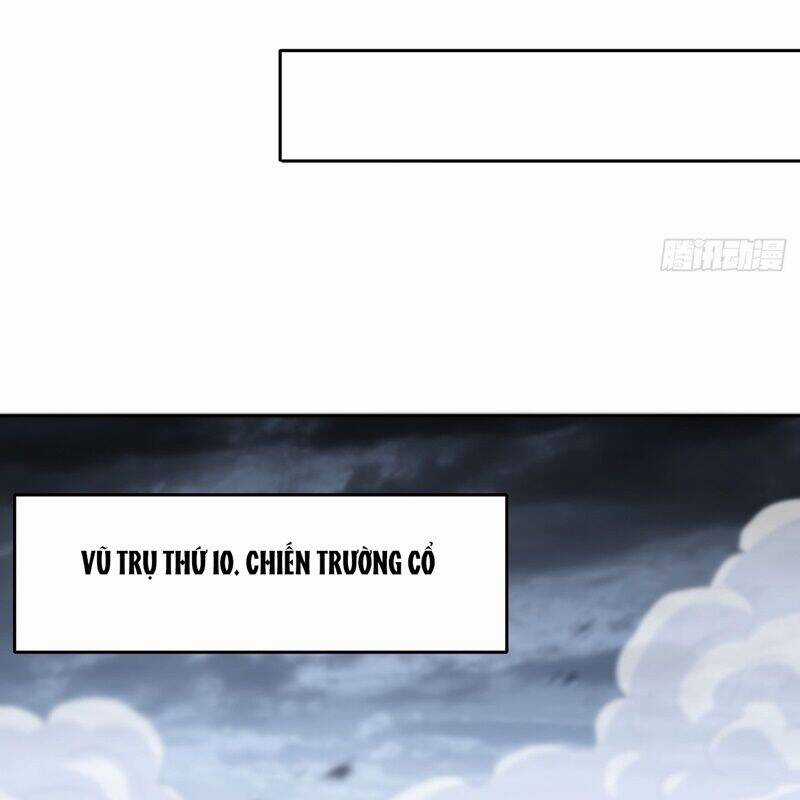 Ta Bị Nhốt Tại Cùng Một Ngày Mười Vạn Năm Chapter 494 trang 39