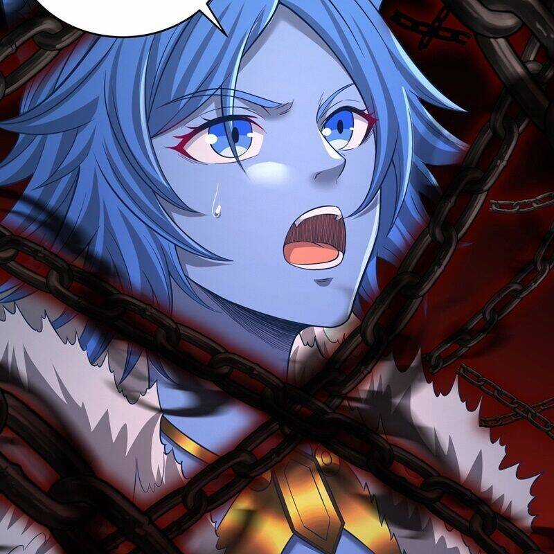 Ta Bị Nhốt Tại Cùng Một Ngày Mười Vạn Năm Chapter 494 trang 4