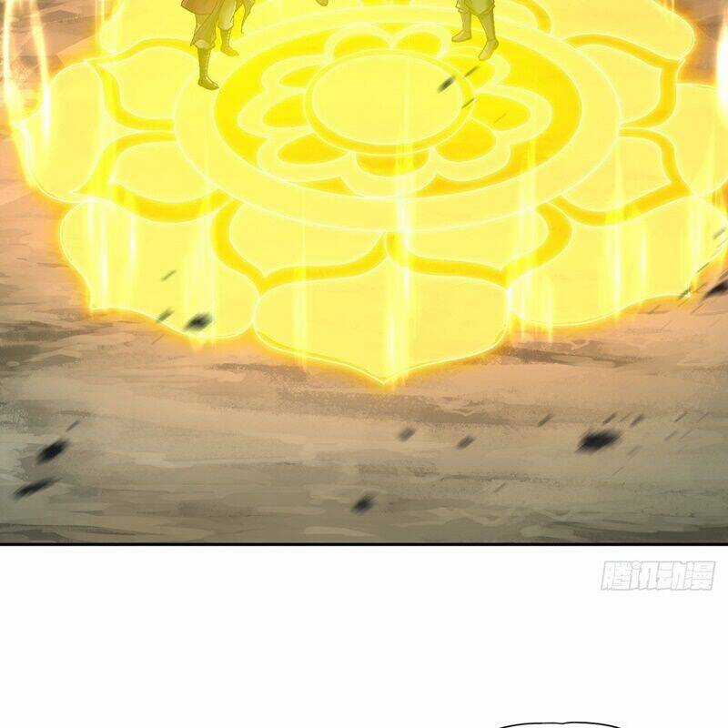 Ta Bị Nhốt Tại Cùng Một Ngày Mười Vạn Năm Chapter 494 trang 41