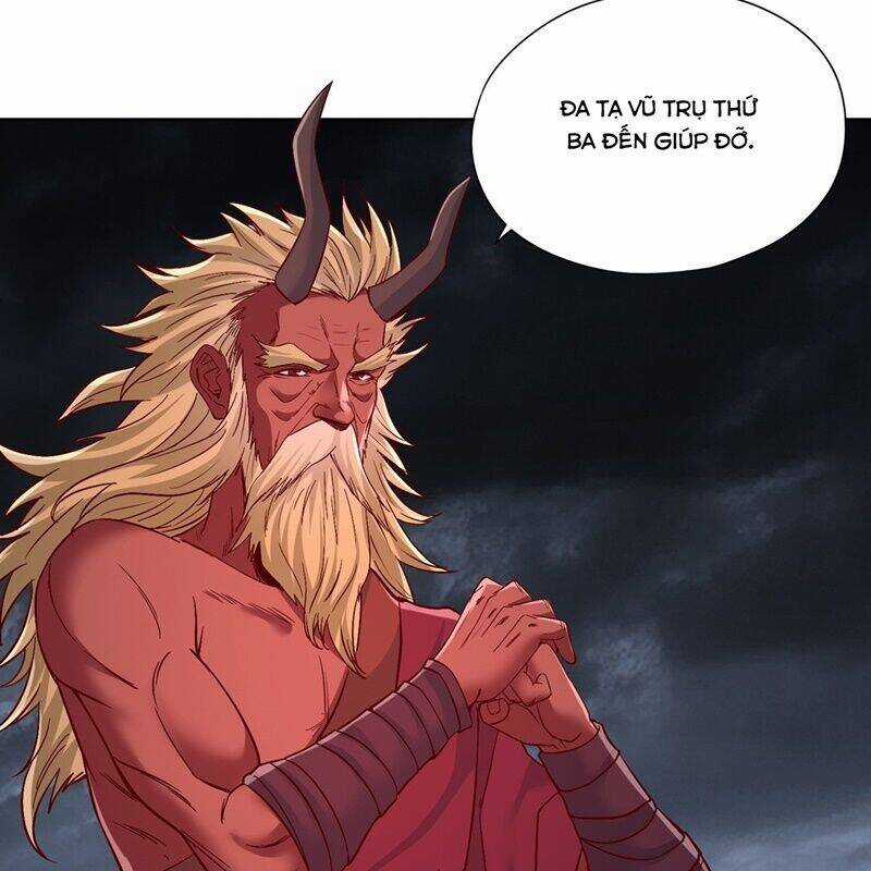 Ta Bị Nhốt Tại Cùng Một Ngày Mười Vạn Năm Chapter 494 trang 42