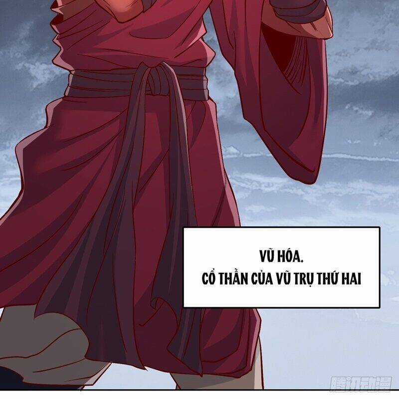 Ta Bị Nhốt Tại Cùng Một Ngày Mười Vạn Năm Chapter 494 trang 43