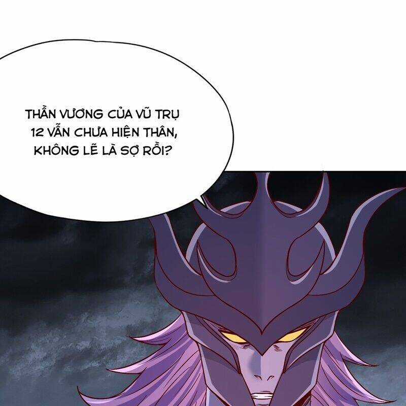 Ta Bị Nhốt Tại Cùng Một Ngày Mười Vạn Năm Chapter 494 trang 44