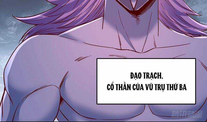 Ta Bị Nhốt Tại Cùng Một Ngày Mười Vạn Năm Chapter 494 trang 45