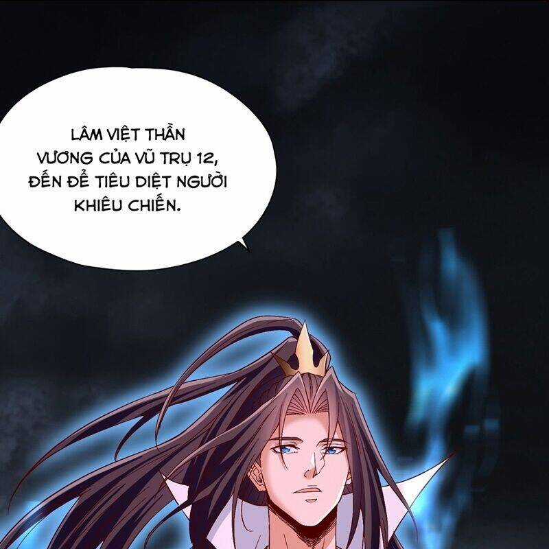 Ta Bị Nhốt Tại Cùng Một Ngày Mười Vạn Năm Chapter 494 trang 46