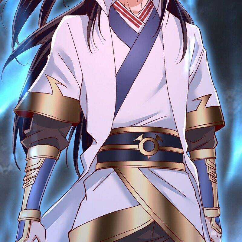 Ta Bị Nhốt Tại Cùng Một Ngày Mười Vạn Năm Chapter 494 trang 47