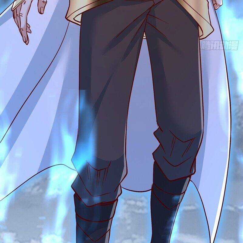 Ta Bị Nhốt Tại Cùng Một Ngày Mười Vạn Năm Chapter 494 trang 48