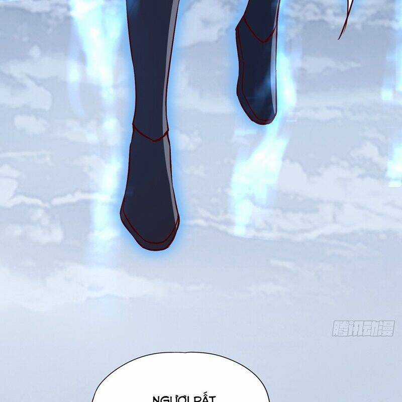 Ta Bị Nhốt Tại Cùng Một Ngày Mười Vạn Năm Chapter 494 trang 49