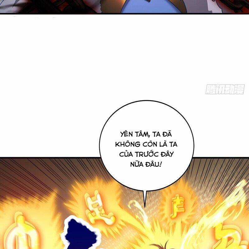 Ta Bị Nhốt Tại Cùng Một Ngày Mười Vạn Năm Chapter 494 trang 5