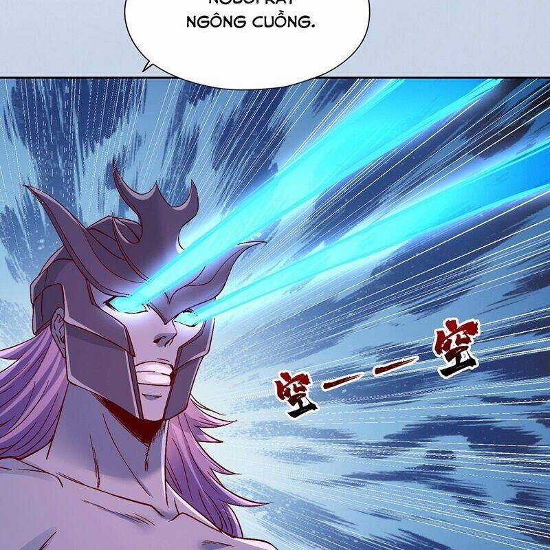 Ta Bị Nhốt Tại Cùng Một Ngày Mười Vạn Năm Chapter 494 trang 50