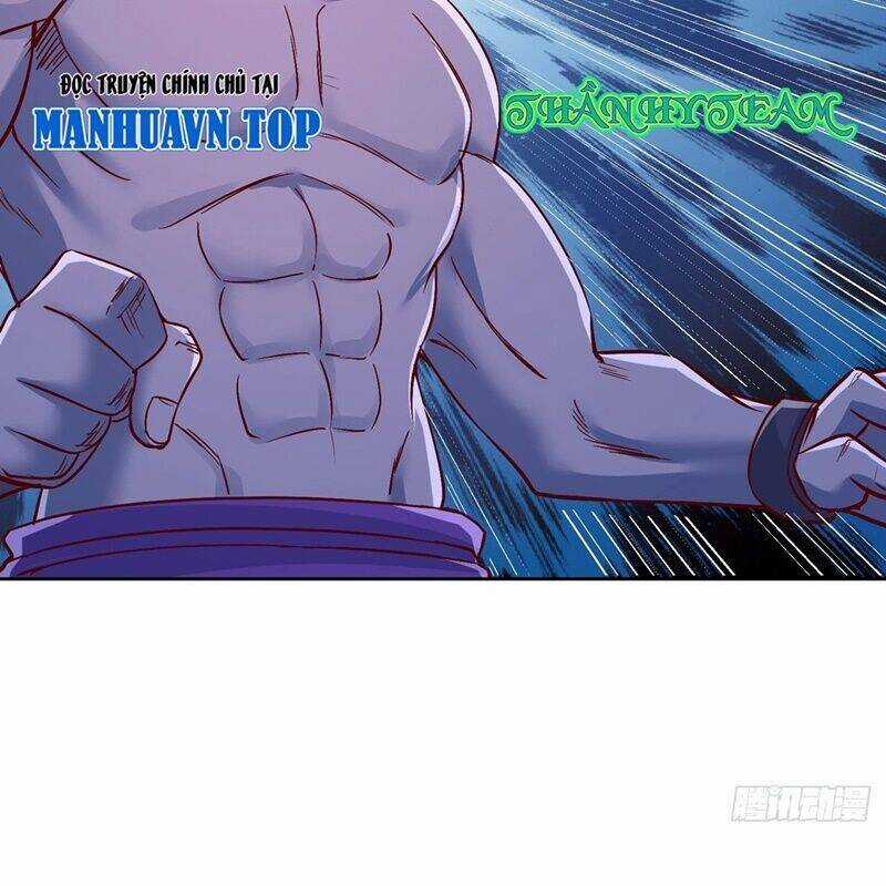 Ta Bị Nhốt Tại Cùng Một Ngày Mười Vạn Năm Chapter 494 trang 51