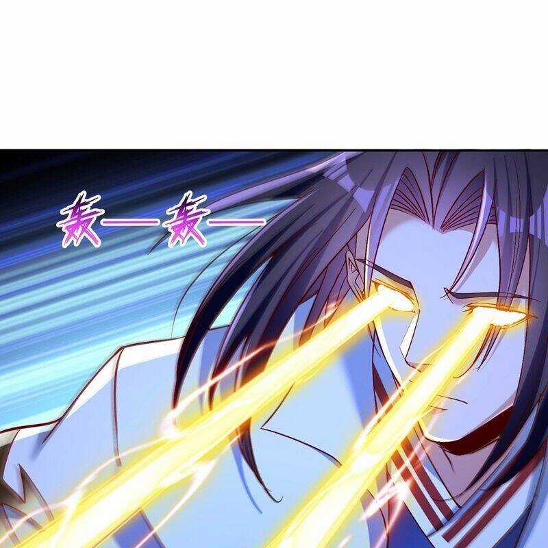 Ta Bị Nhốt Tại Cùng Một Ngày Mười Vạn Năm Chapter 494 trang 52