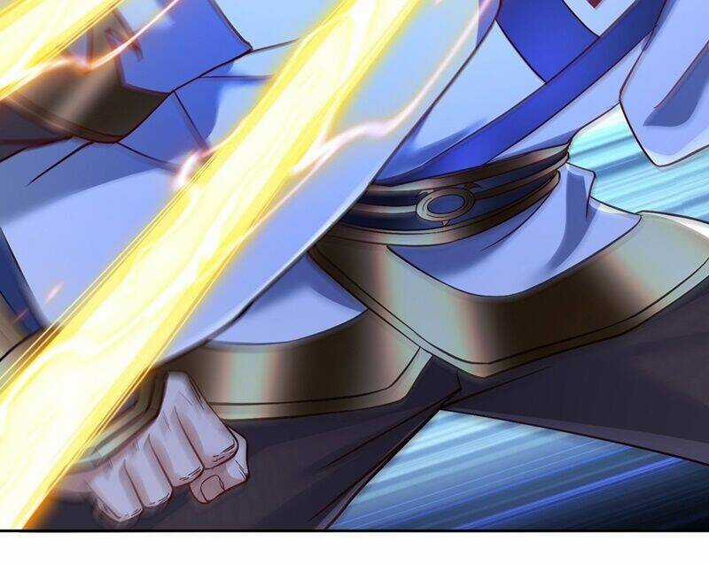 Ta Bị Nhốt Tại Cùng Một Ngày Mười Vạn Năm Chapter 494 trang 53