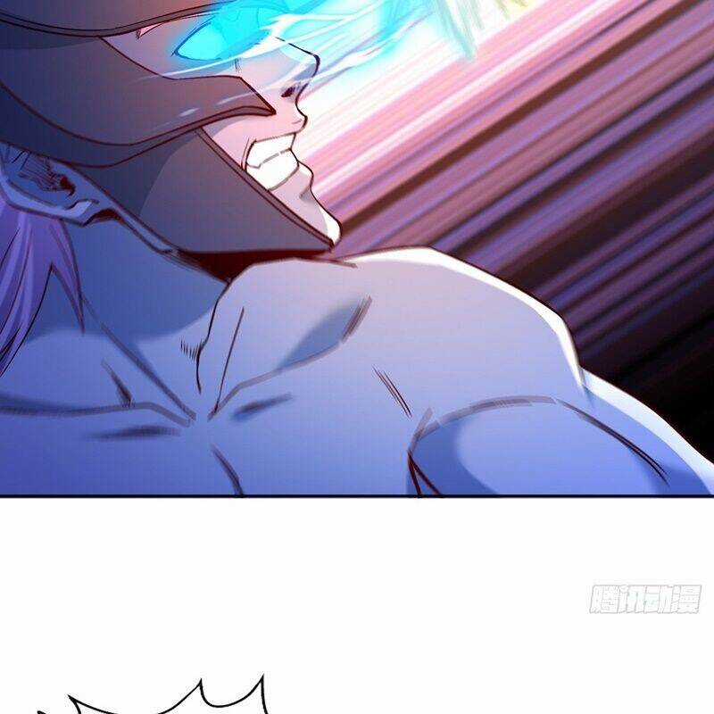 Ta Bị Nhốt Tại Cùng Một Ngày Mười Vạn Năm Chapter 494 trang 57