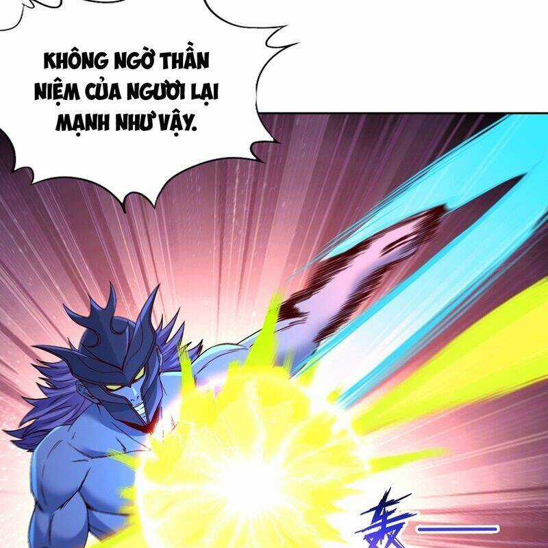 Ta Bị Nhốt Tại Cùng Một Ngày Mười Vạn Năm Chapter 494 trang 58