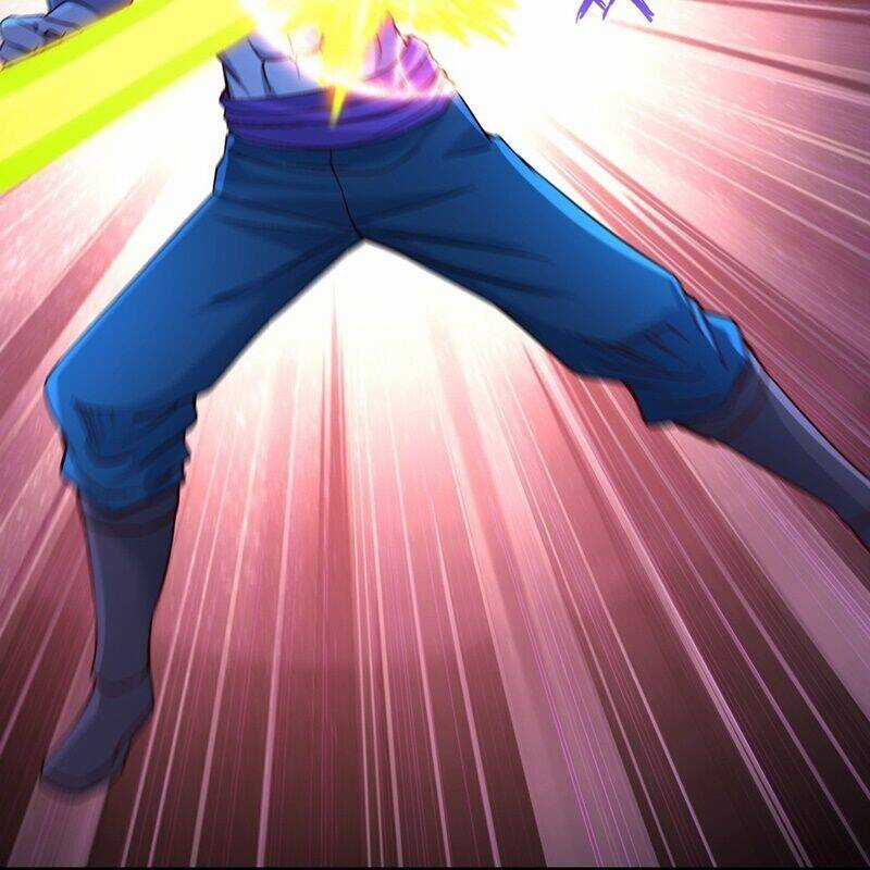 Ta Bị Nhốt Tại Cùng Một Ngày Mười Vạn Năm Chapter 494 trang 59