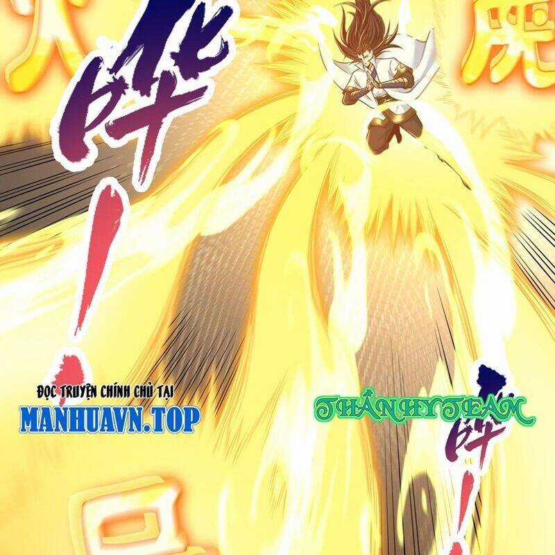 Ta Bị Nhốt Tại Cùng Một Ngày Mười Vạn Năm Chapter 494 trang 6