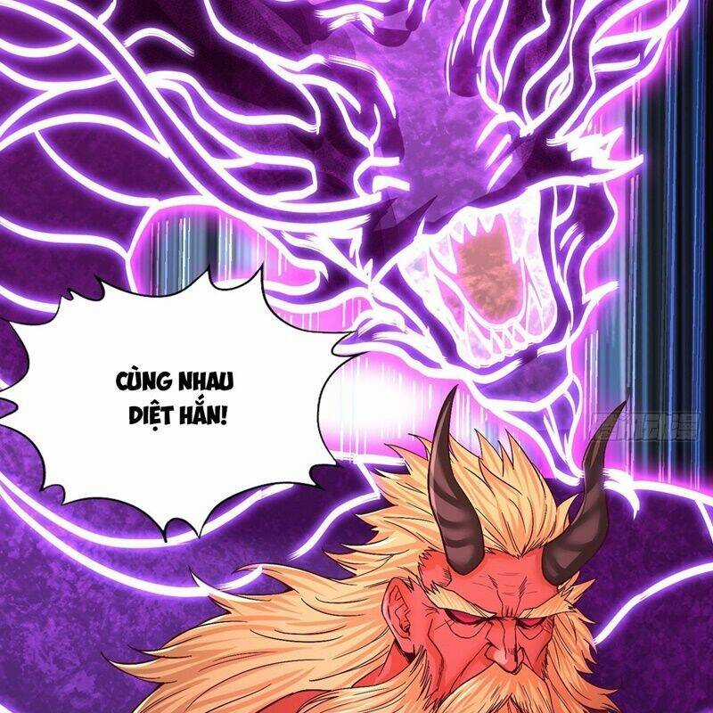 Ta Bị Nhốt Tại Cùng Một Ngày Mười Vạn Năm Chapter 494 trang 63