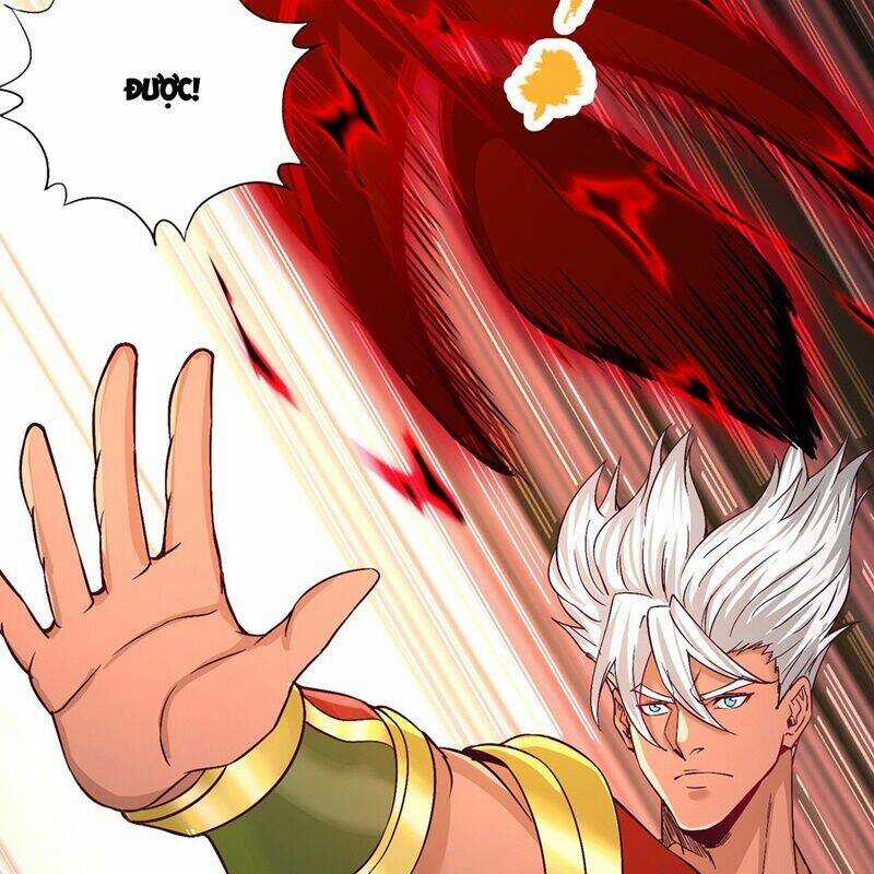 Ta Bị Nhốt Tại Cùng Một Ngày Mười Vạn Năm Chapter 494 trang 66