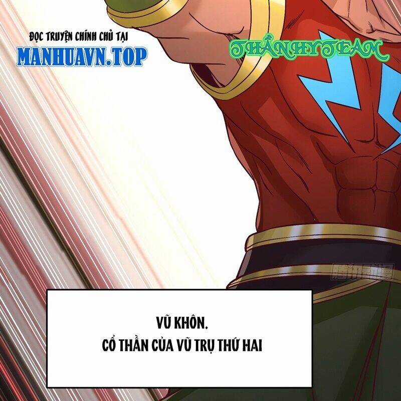 Ta Bị Nhốt Tại Cùng Một Ngày Mười Vạn Năm Chapter 494 trang 67