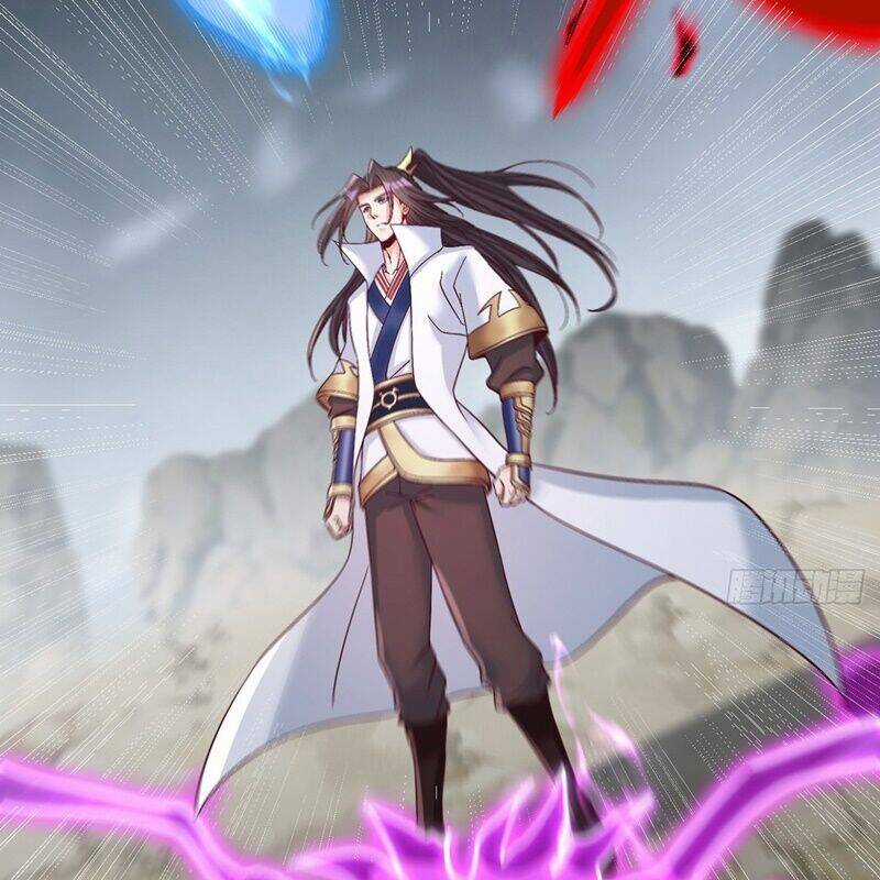 Ta Bị Nhốt Tại Cùng Một Ngày Mười Vạn Năm Chapter 494 trang 69