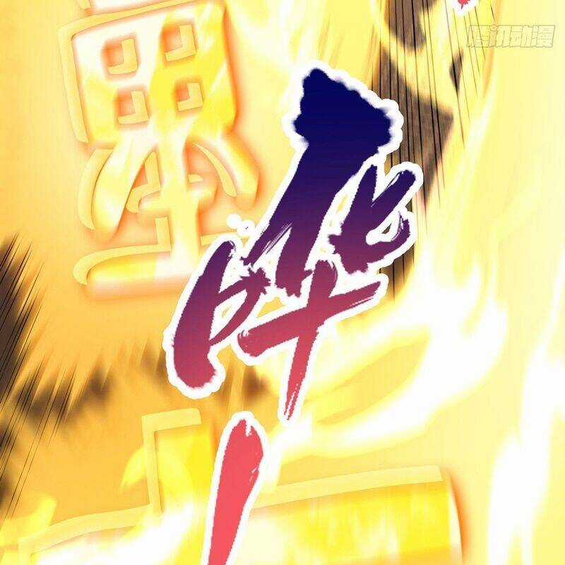 Ta Bị Nhốt Tại Cùng Một Ngày Mười Vạn Năm Chapter 494 trang 7