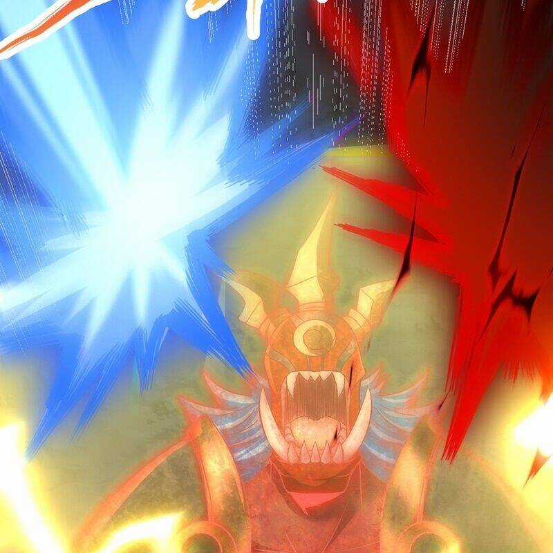 Ta Bị Nhốt Tại Cùng Một Ngày Mười Vạn Năm Chapter 494 trang 73