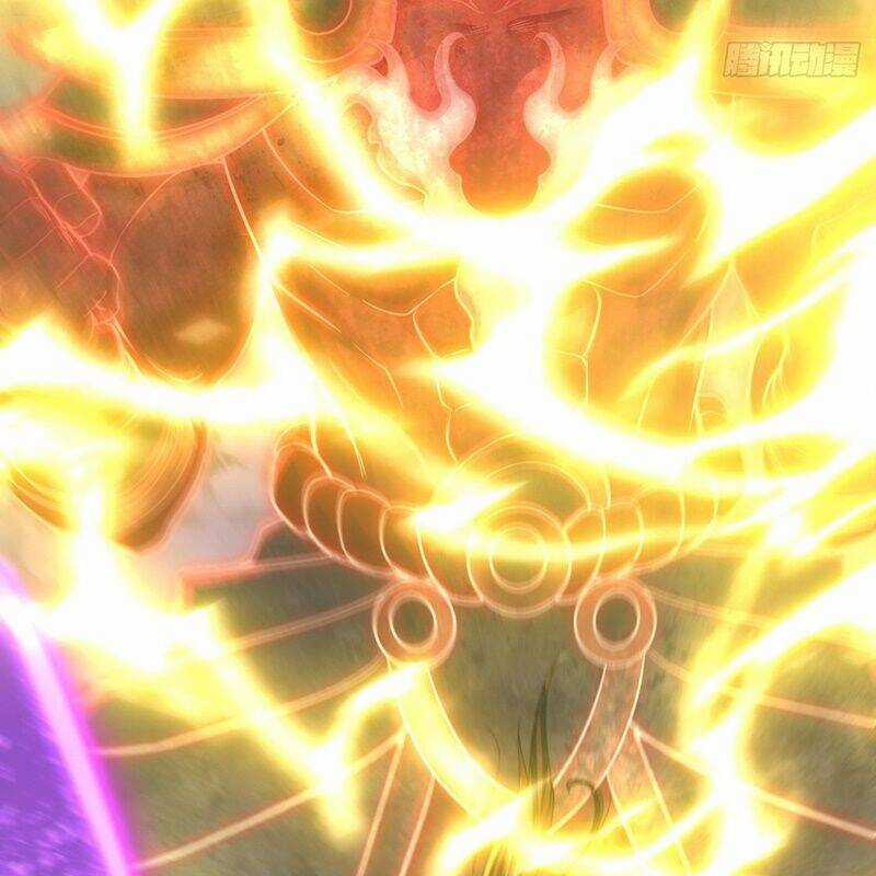 Ta Bị Nhốt Tại Cùng Một Ngày Mười Vạn Năm Chapter 494 trang 74