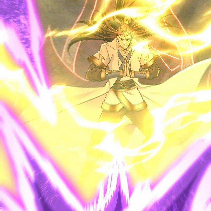 Ta Bị Nhốt Tại Cùng Một Ngày Mười Vạn Năm Chapter 494 trang 75