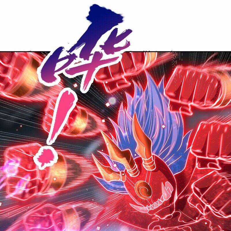 Ta Bị Nhốt Tại Cùng Một Ngày Mười Vạn Năm Chapter 494 trang 79