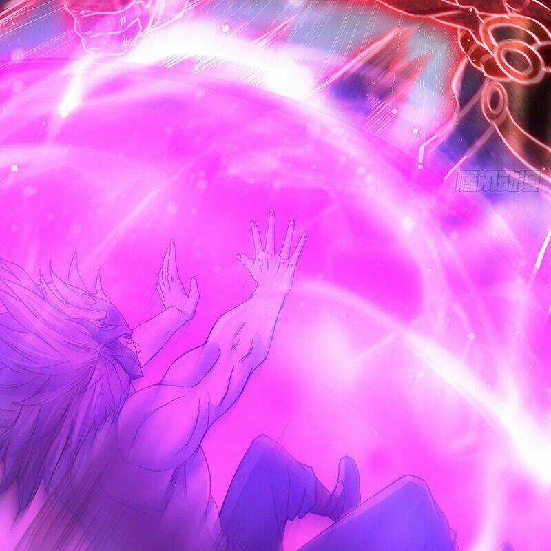 Ta Bị Nhốt Tại Cùng Một Ngày Mười Vạn Năm Chapter 494 trang 80