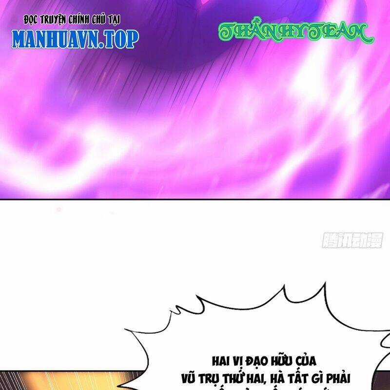 Ta Bị Nhốt Tại Cùng Một Ngày Mười Vạn Năm Chapter 494 trang 81