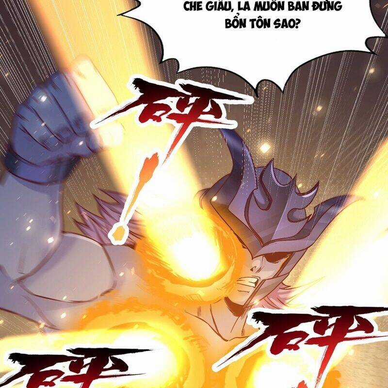 Ta Bị Nhốt Tại Cùng Một Ngày Mười Vạn Năm Chapter 494 trang 82