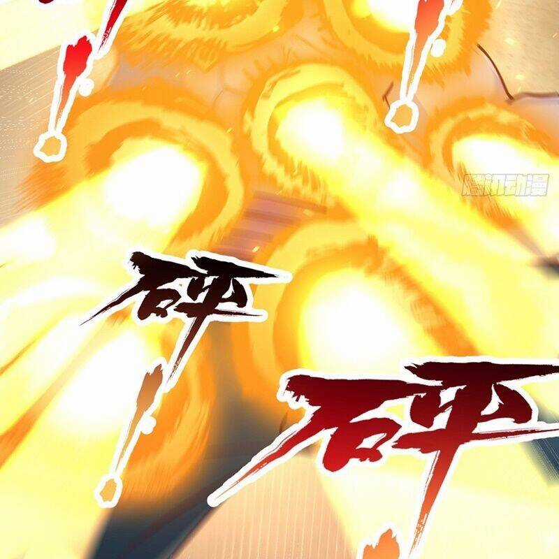 Ta Bị Nhốt Tại Cùng Một Ngày Mười Vạn Năm Chapter 494 trang 83