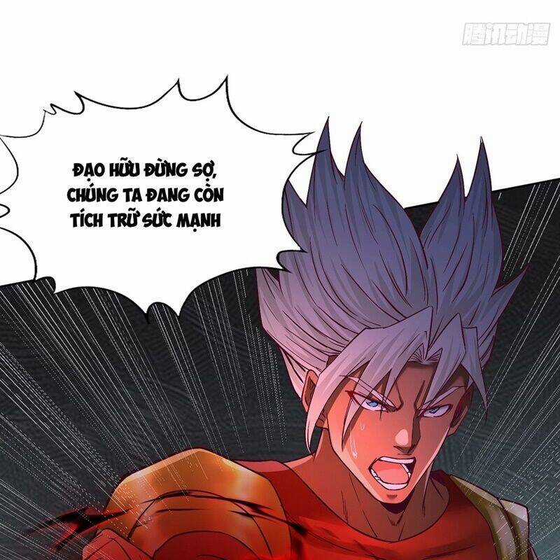 Ta Bị Nhốt Tại Cùng Một Ngày Mười Vạn Năm Chapter 494 trang 86