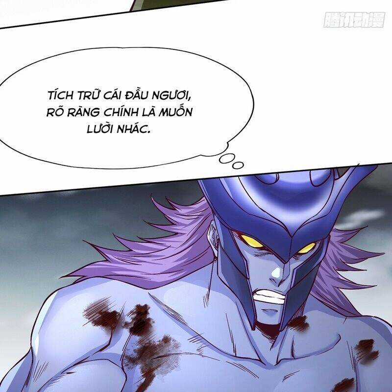 Ta Bị Nhốt Tại Cùng Một Ngày Mười Vạn Năm Chapter 494 trang 88