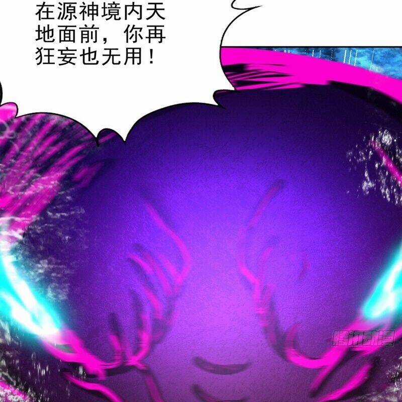 Ta Bị Nhốt Tại Cùng Một Ngày Mười Vạn Năm Chapter 494 trang 90