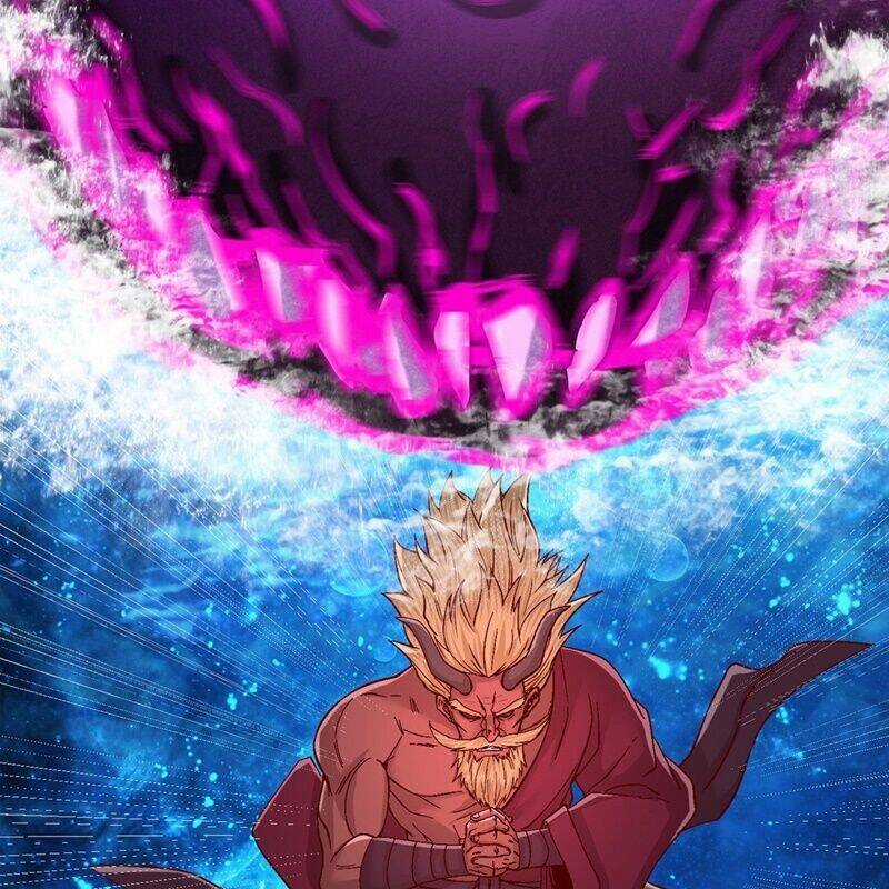 Ta Bị Nhốt Tại Cùng Một Ngày Mười Vạn Năm Chapter 494 trang 91